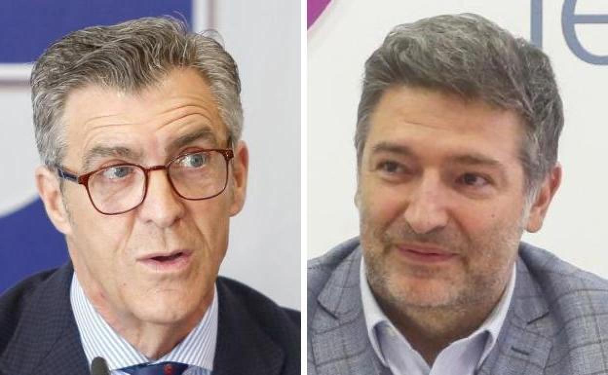 Los Empresarios Leoneses Piden Cautela A Pesar De La Reducción Del Paro En La Provincia 7223